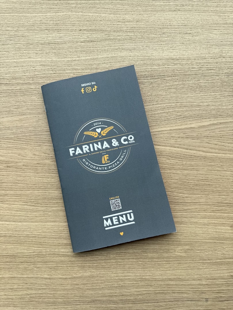Farina&Co. Chiari