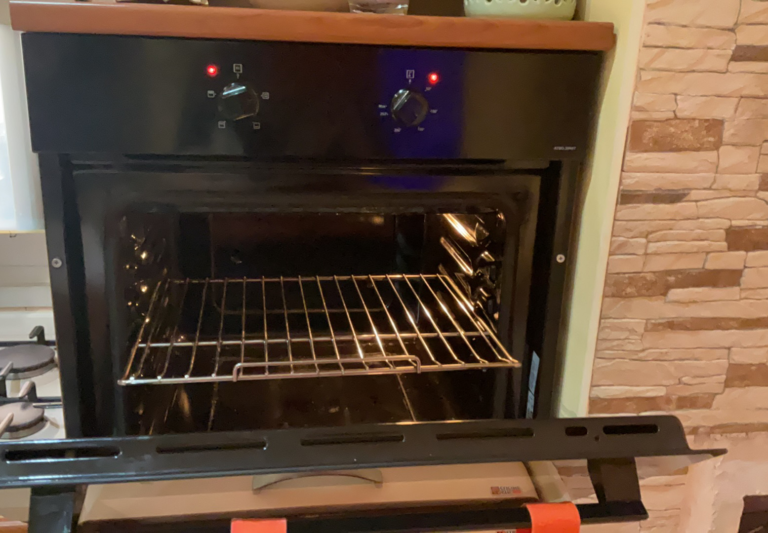 Farina del Mio Sacco nel Tuo Forno