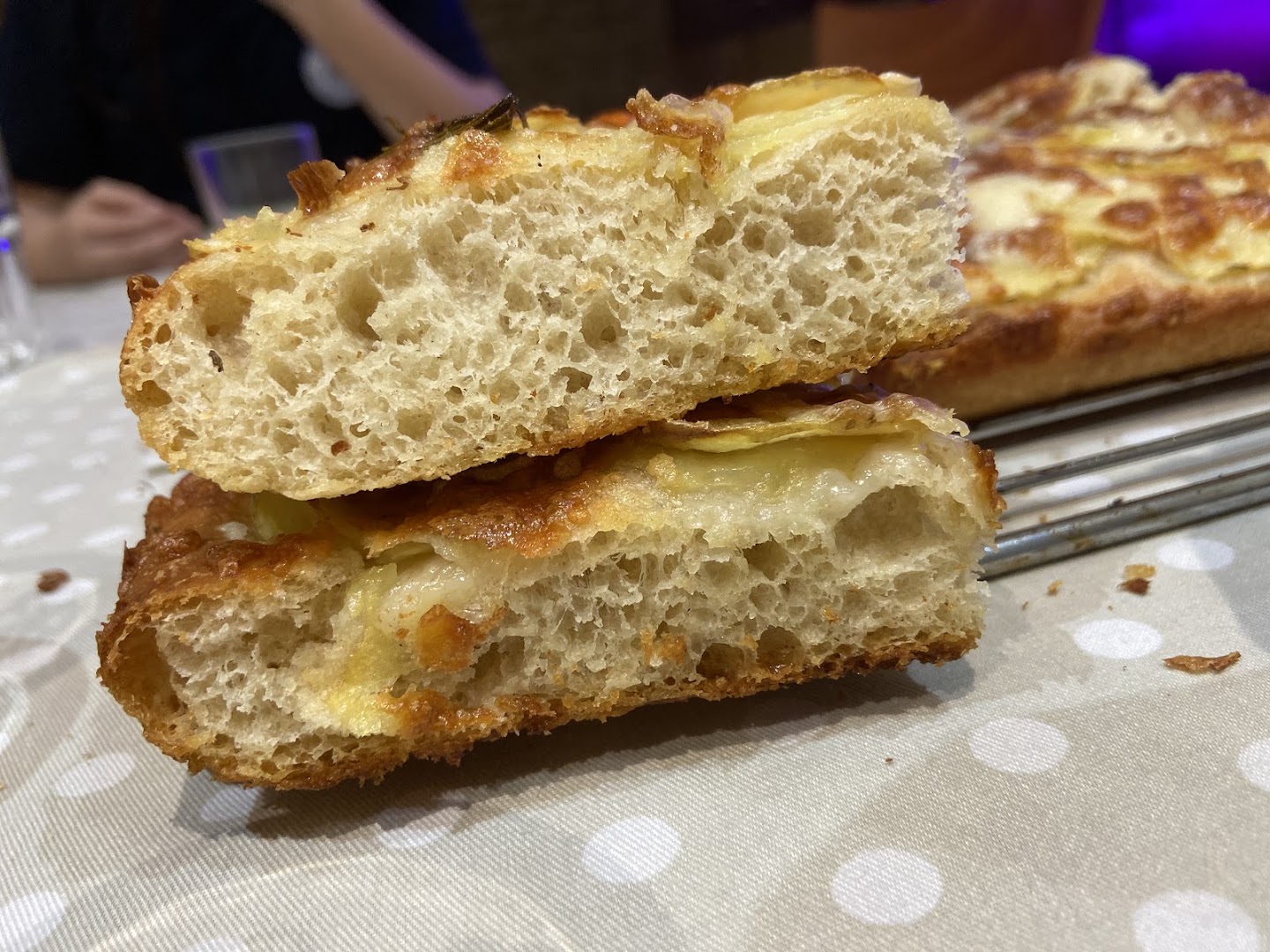 Farina del Mio Sacco nel Tuo Forno