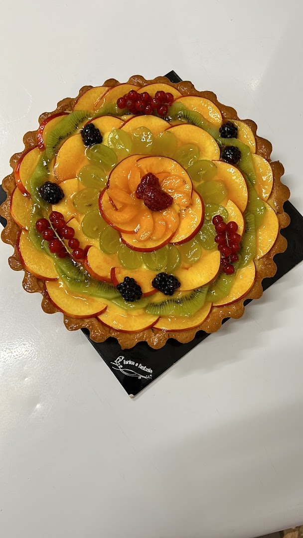 Farina e Fantasia Bistrot, Veroli