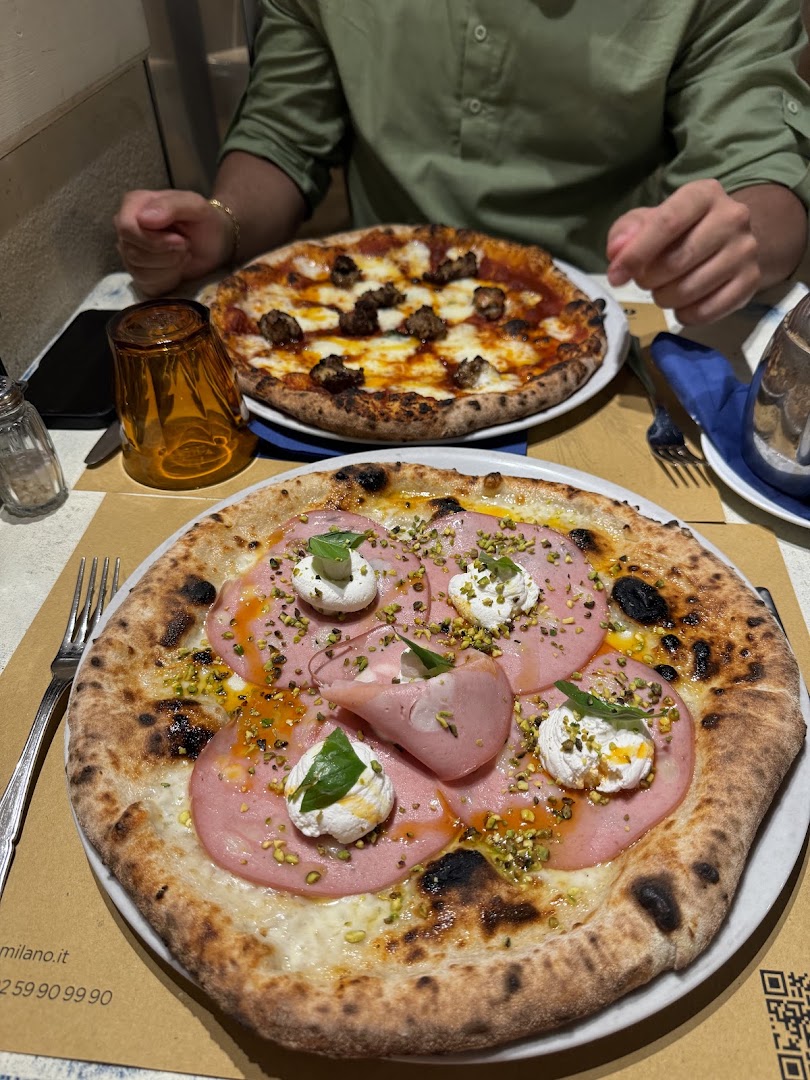 Fariná Milano
