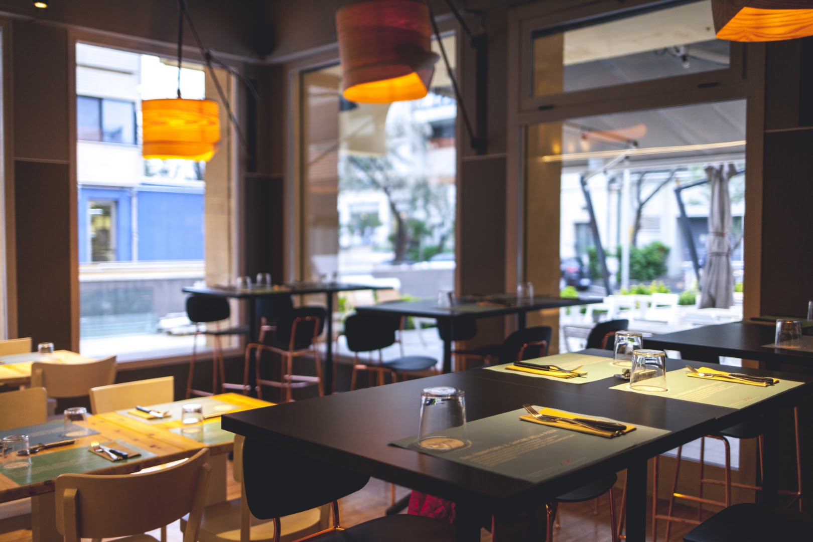 Farina – Pizzeria a Pesaro