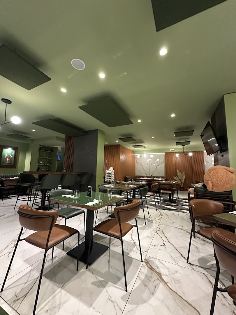 Farinati Pizza and More