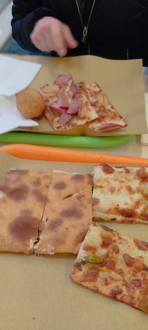 Farine e Sapori