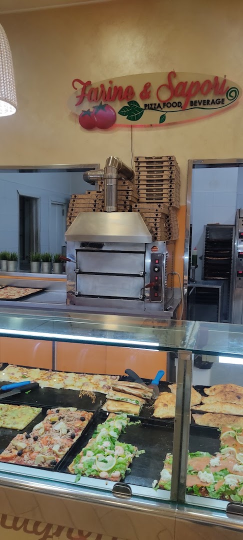 Farine e Sapori