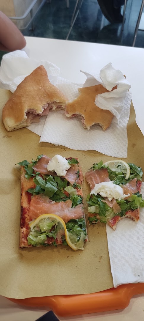 Farine e Sapori