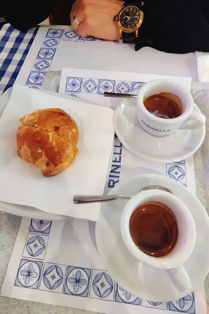 Farinella Bakery & Coffee
