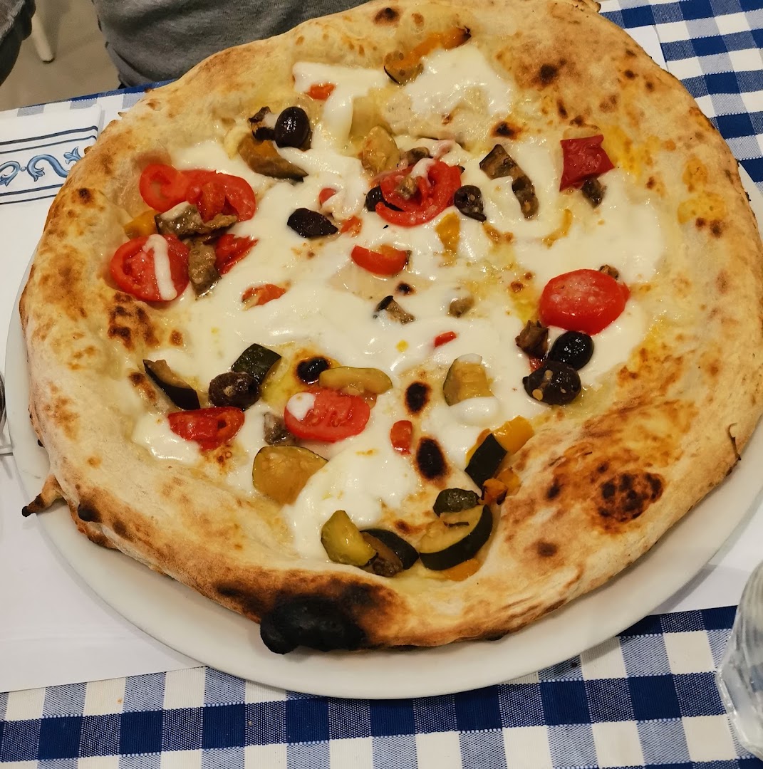 Farinella - Outlet Castel Guelfo