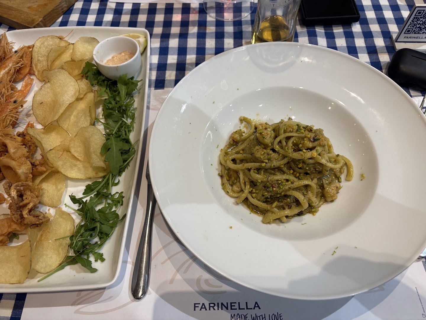 Farinella - Outlet Castel Guelfo