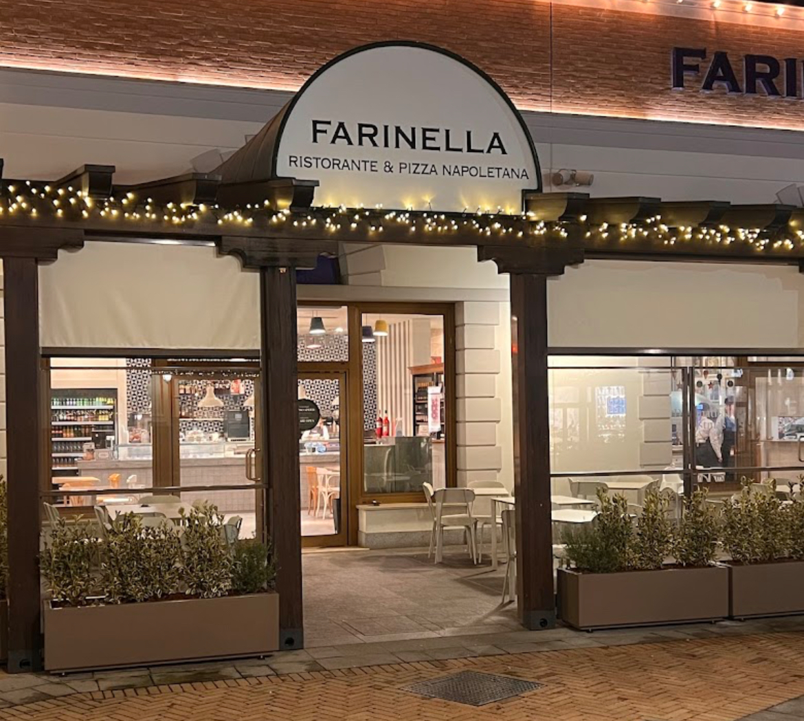 Farinella