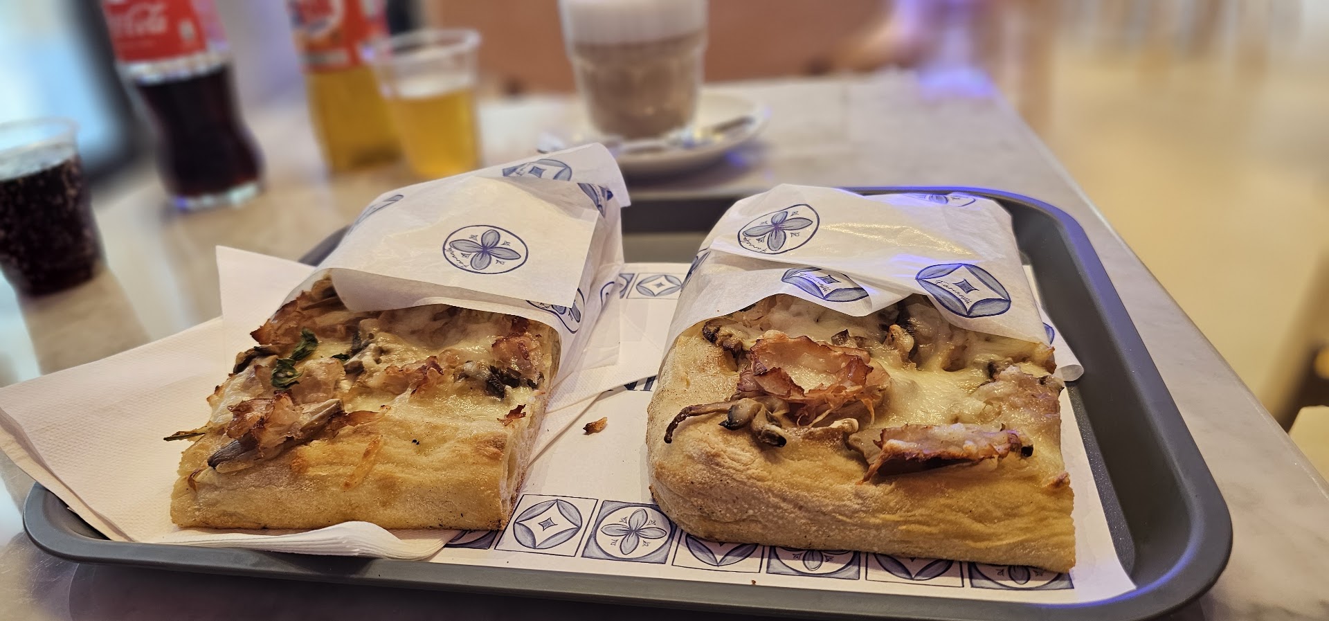 Farinella Ristorante & Pizza Napoletana
