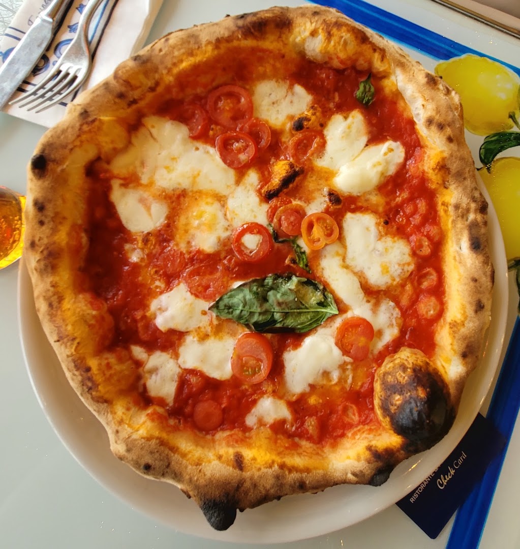 Farinella Ristorante & Pizza Napoletana