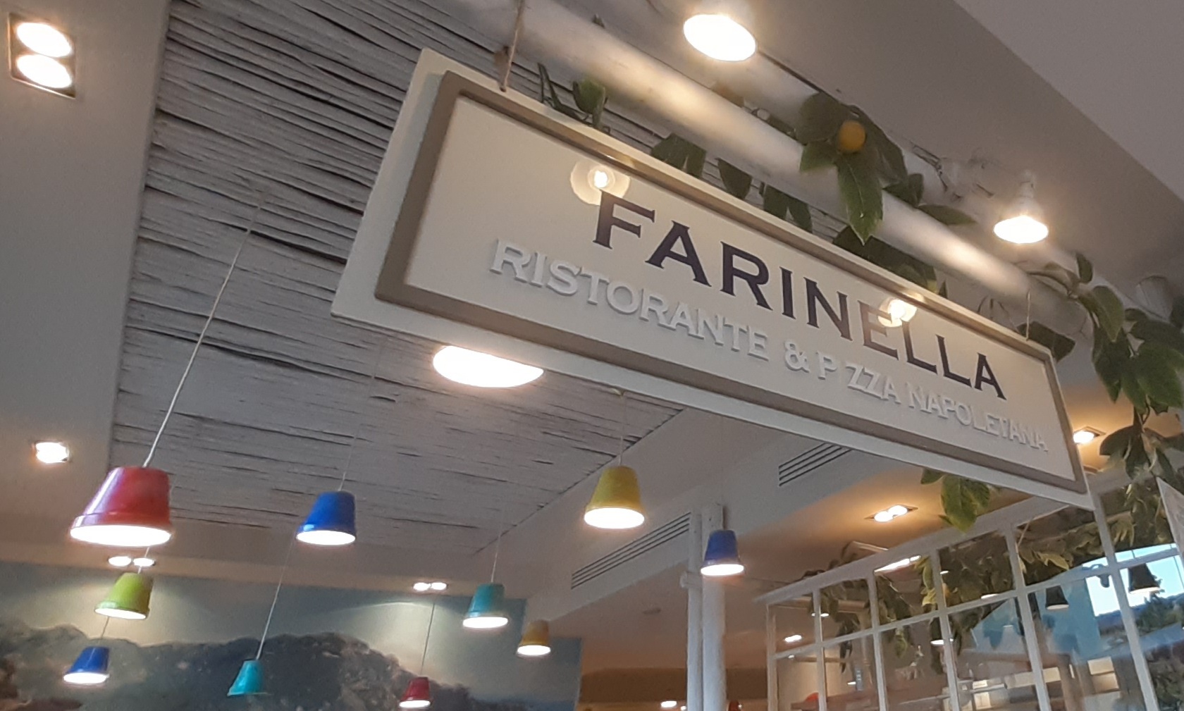Farinella
