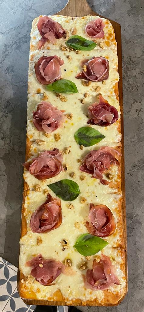 FARINELLI