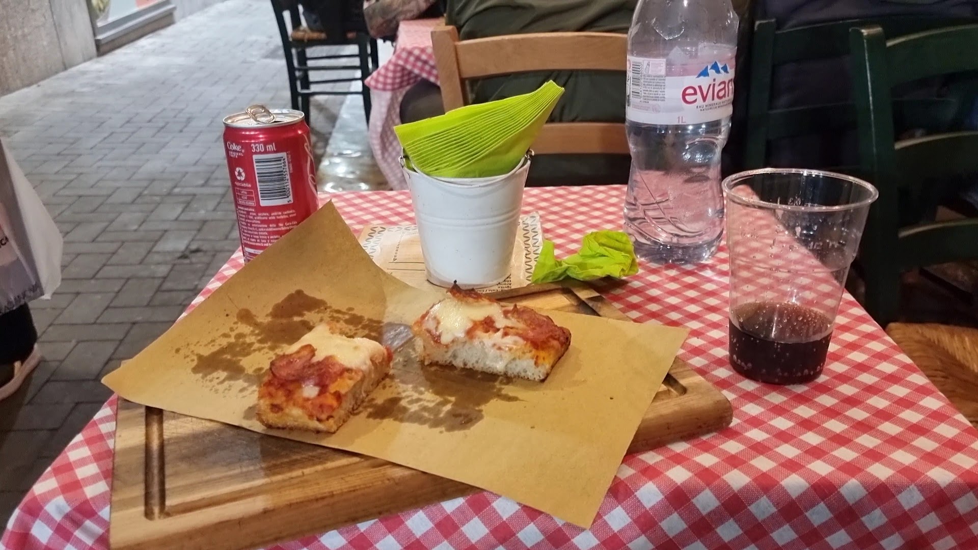 FARINELLI