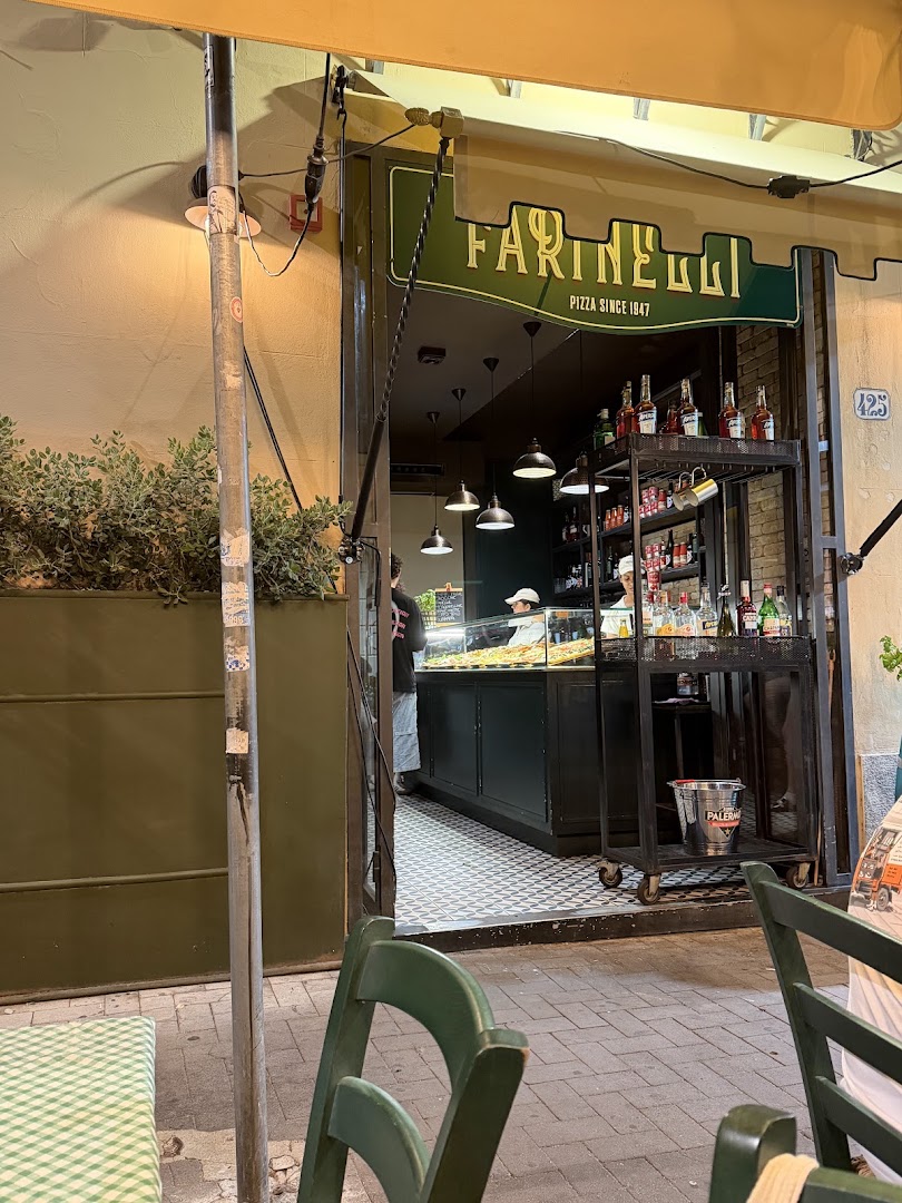FARINELLI