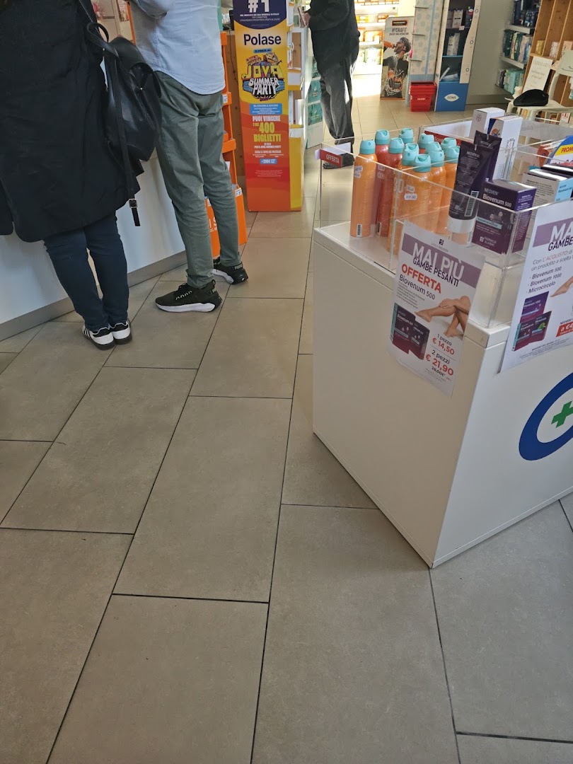 Farmacia Alaibac Dott.ssa Paola