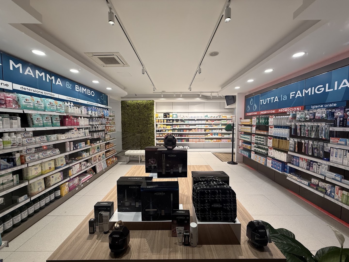 Farmacia Cucchiaroni