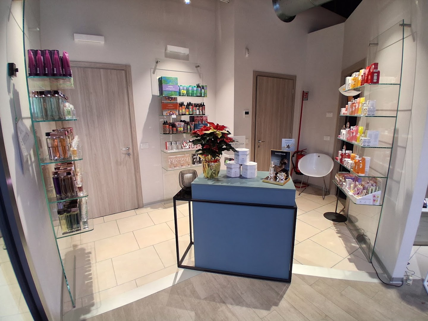 Farmacia di Sandigliano, Sandigliano