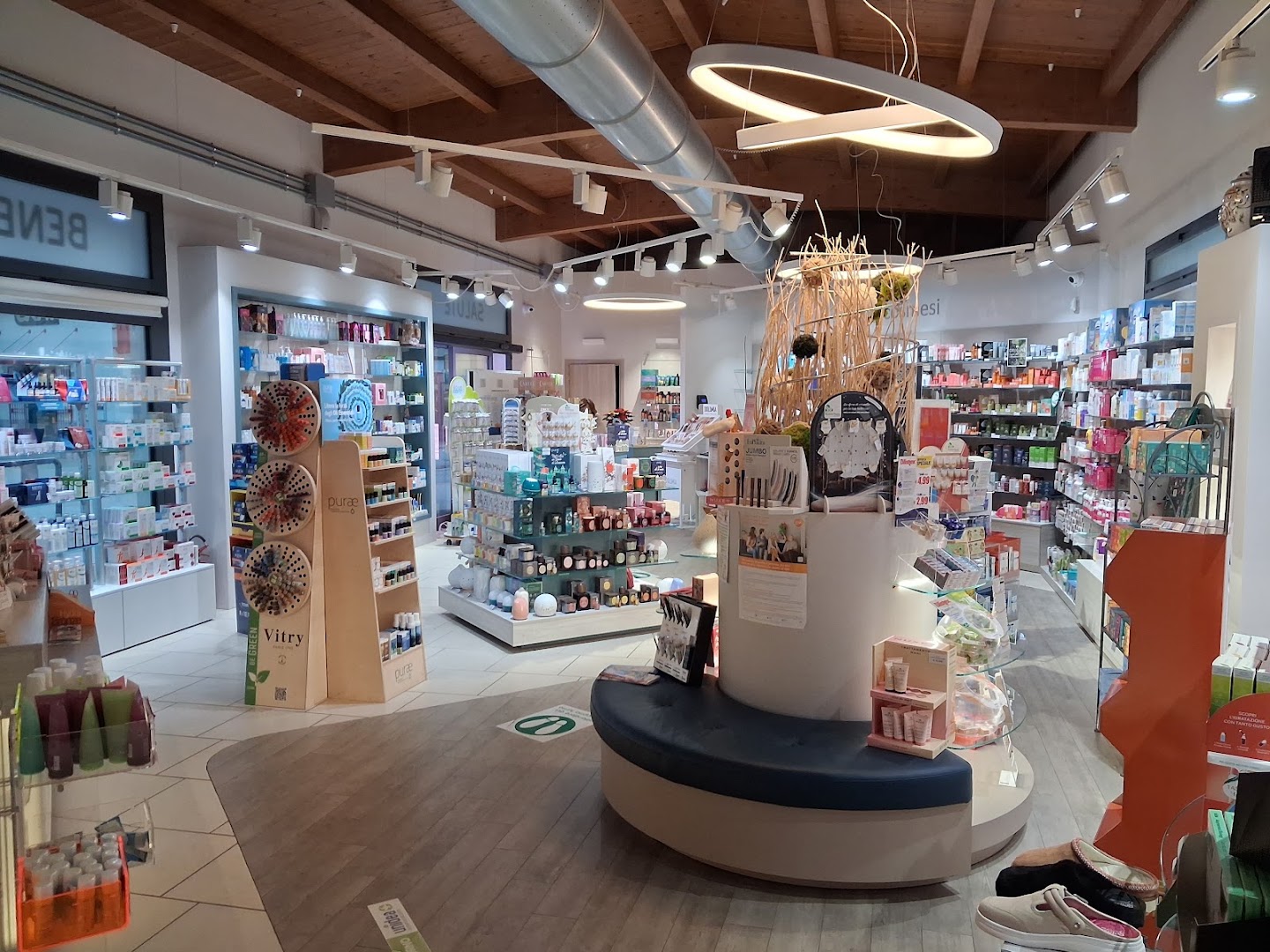 Farmacia di Sandigliano
