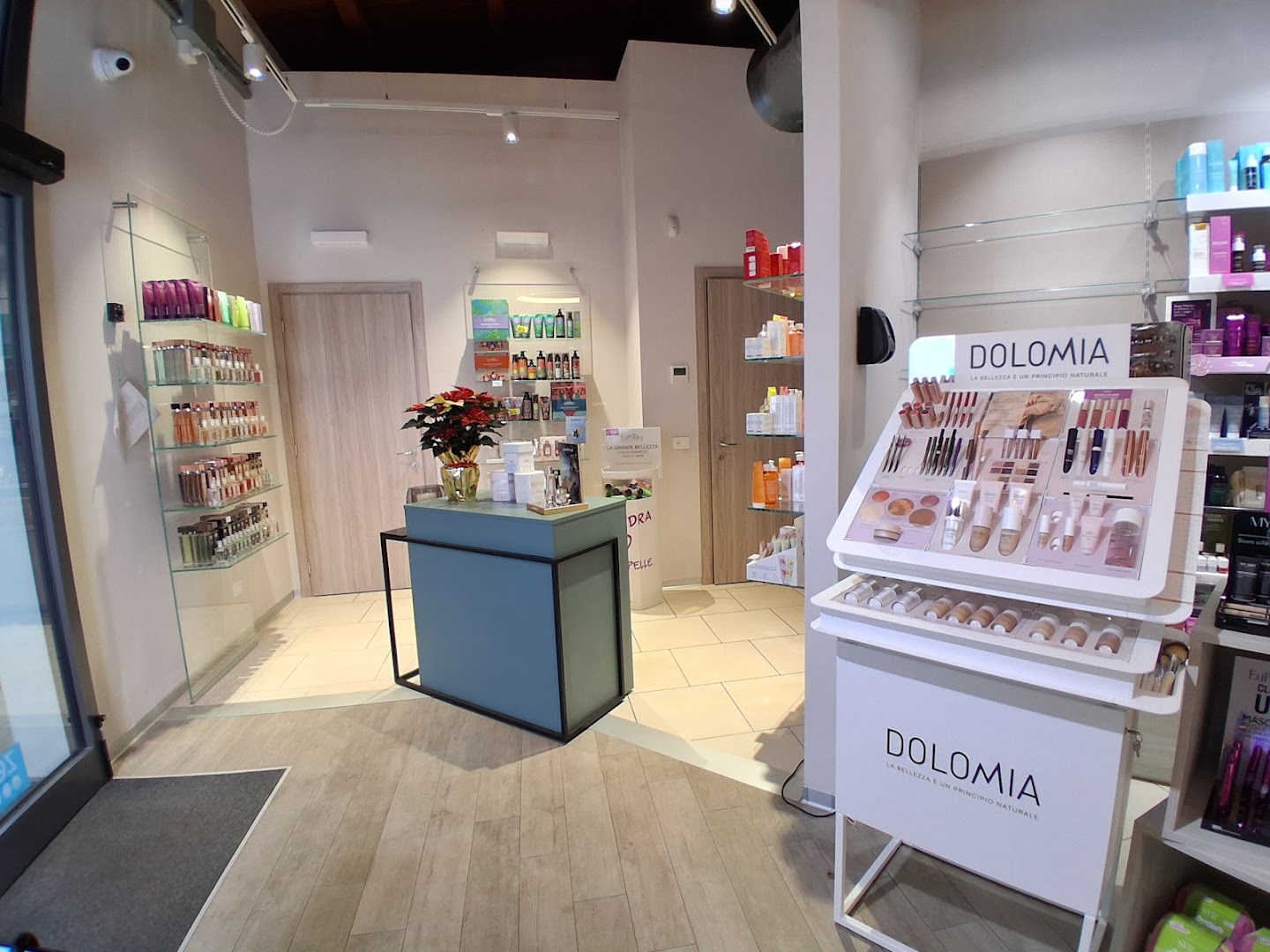Farmacia di Sandigliano