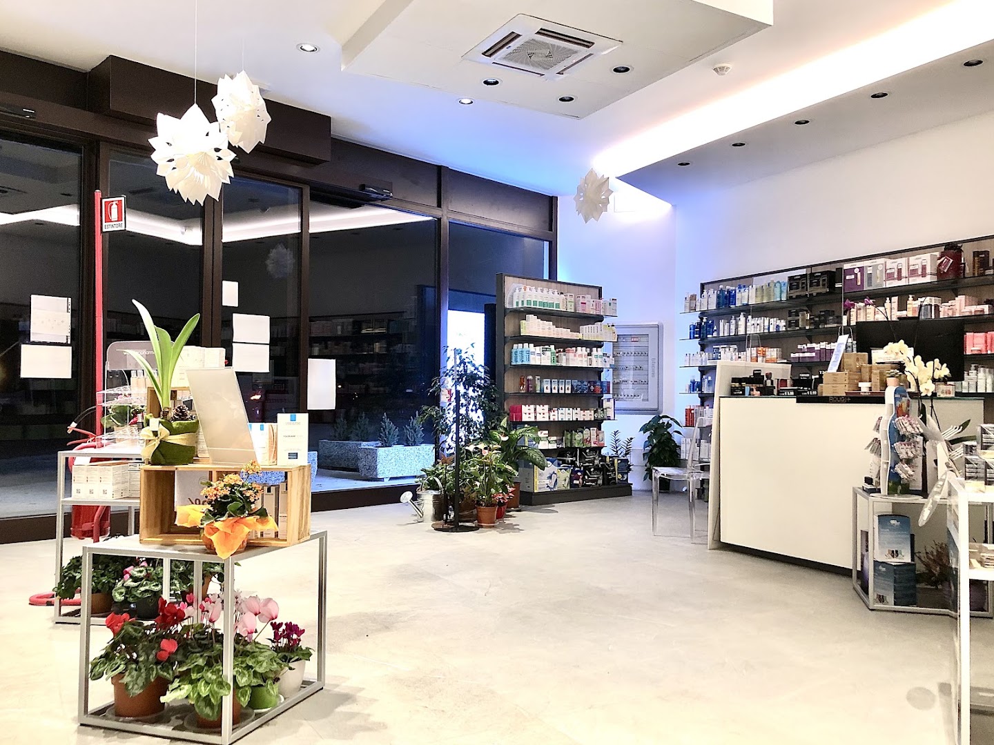 Farmacia Lekarna “Ai daini” di A. Patuna & C. SAS, Sgonico