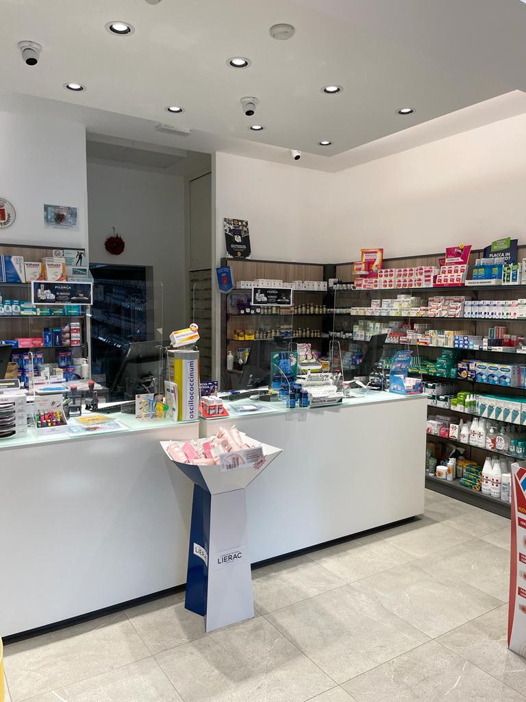 Farmacia Lekarna “Ai daini” di A. Patuna & C. SAS