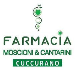 Farmacia Moscioni & Cantarini, Fano