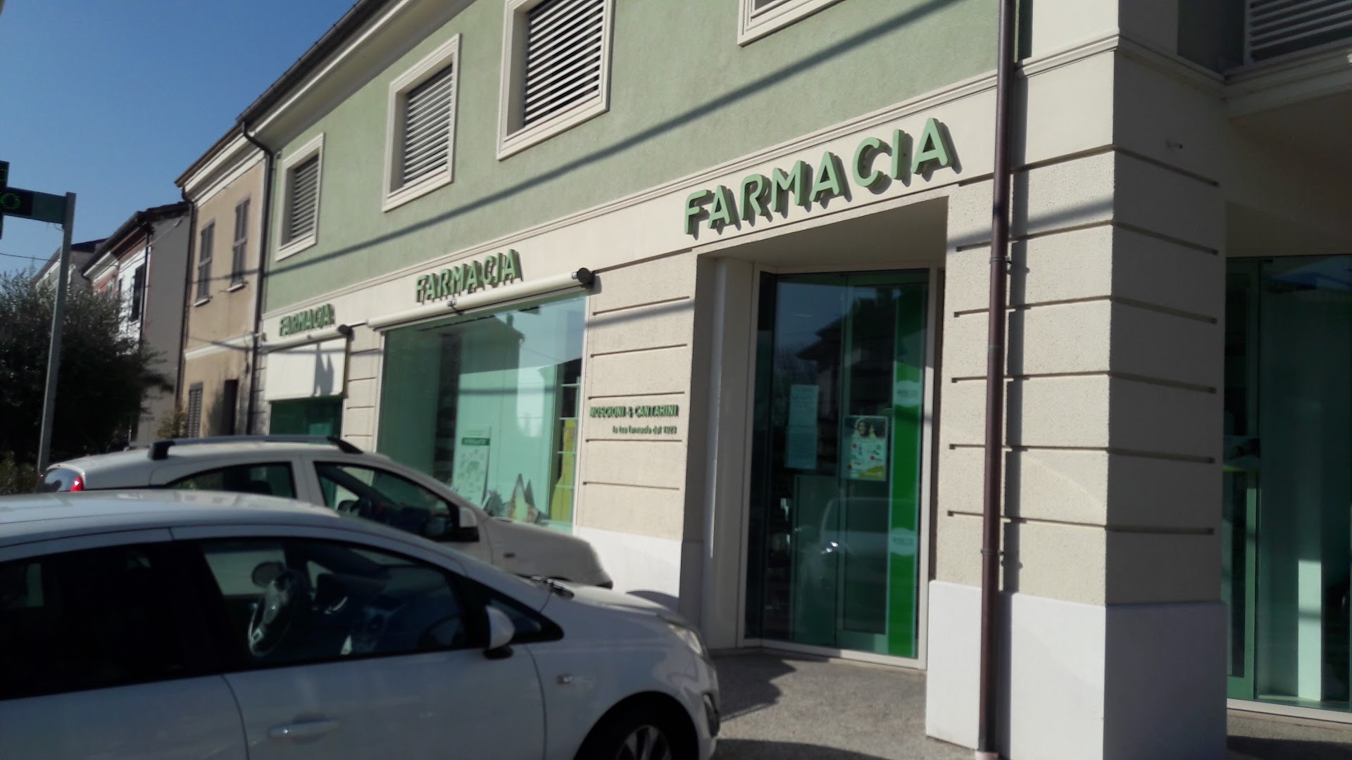 Farmacia Moscioni & Cantarini