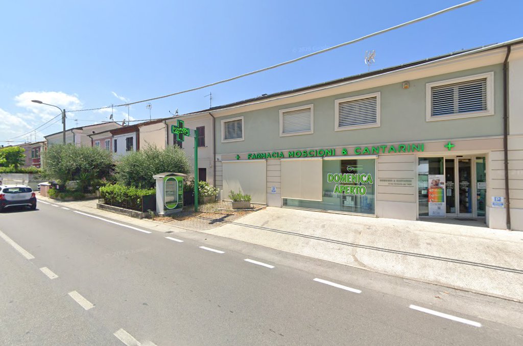 Farmacia Moscioni & Cantarini