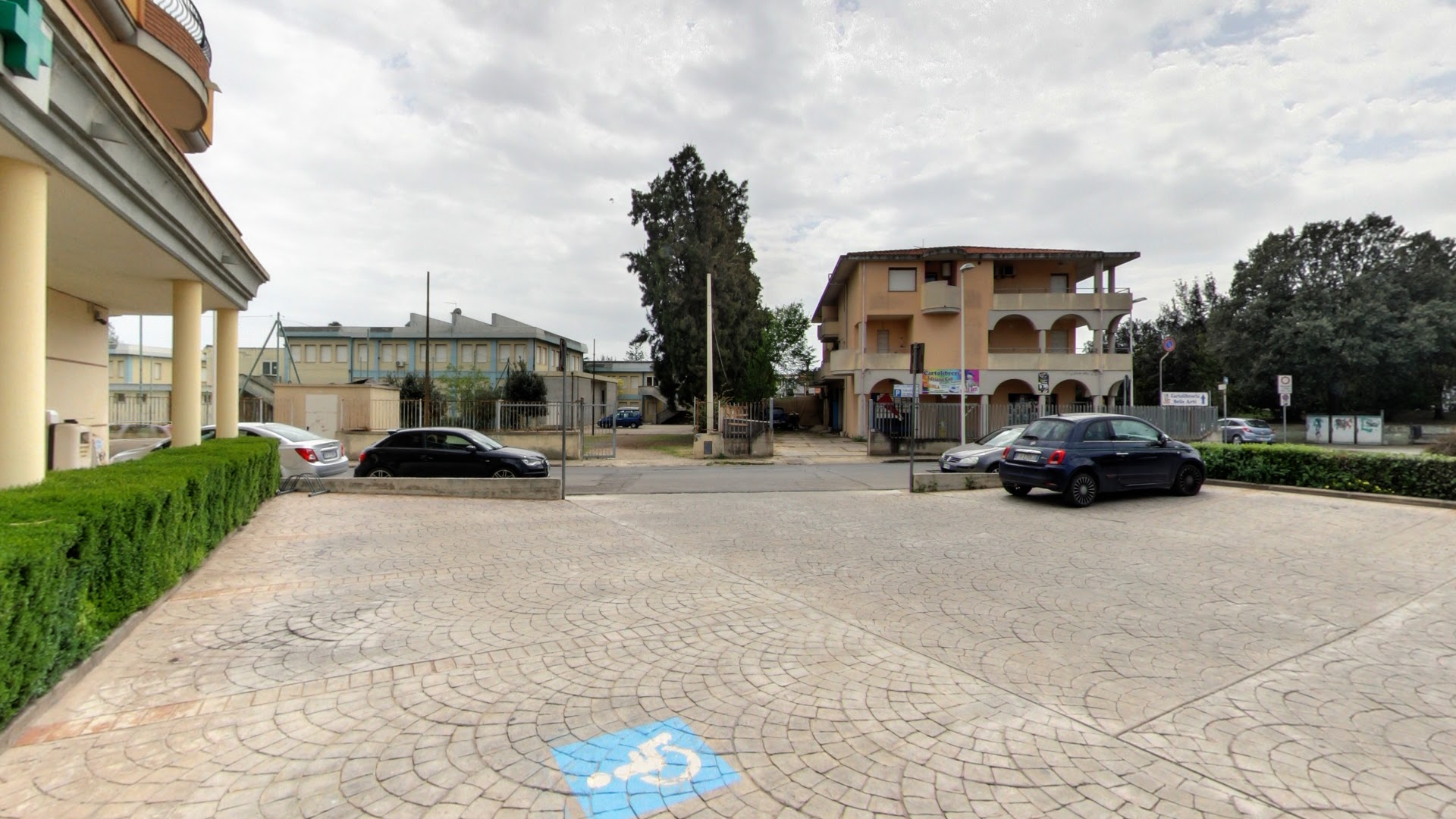 Farmacia Mura Luciana