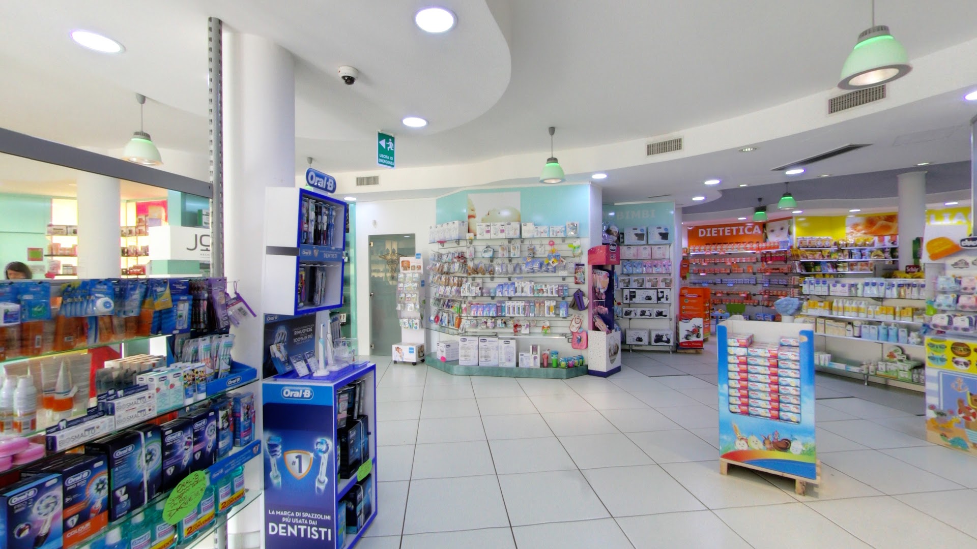 Farmacia Mura Luciana