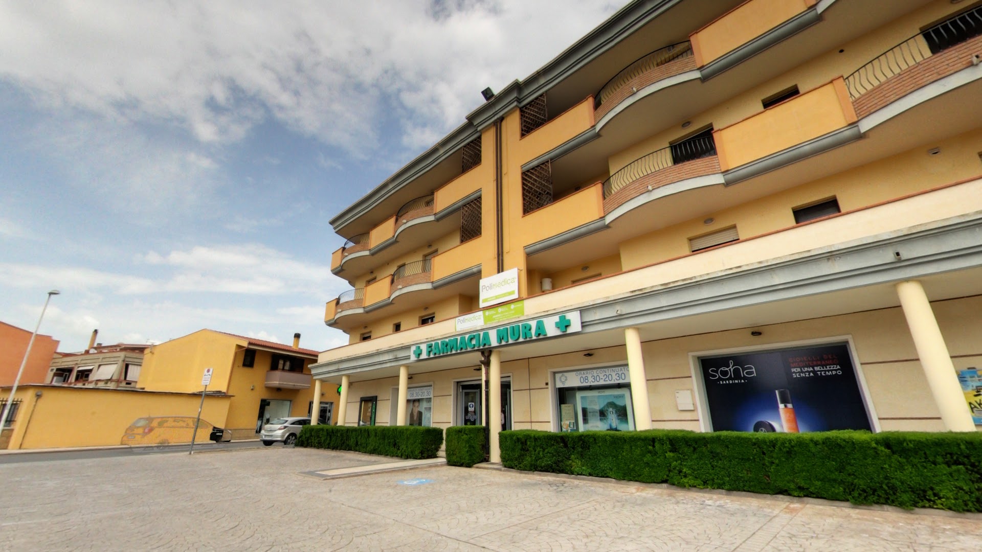 Farmacia Mura Luciana