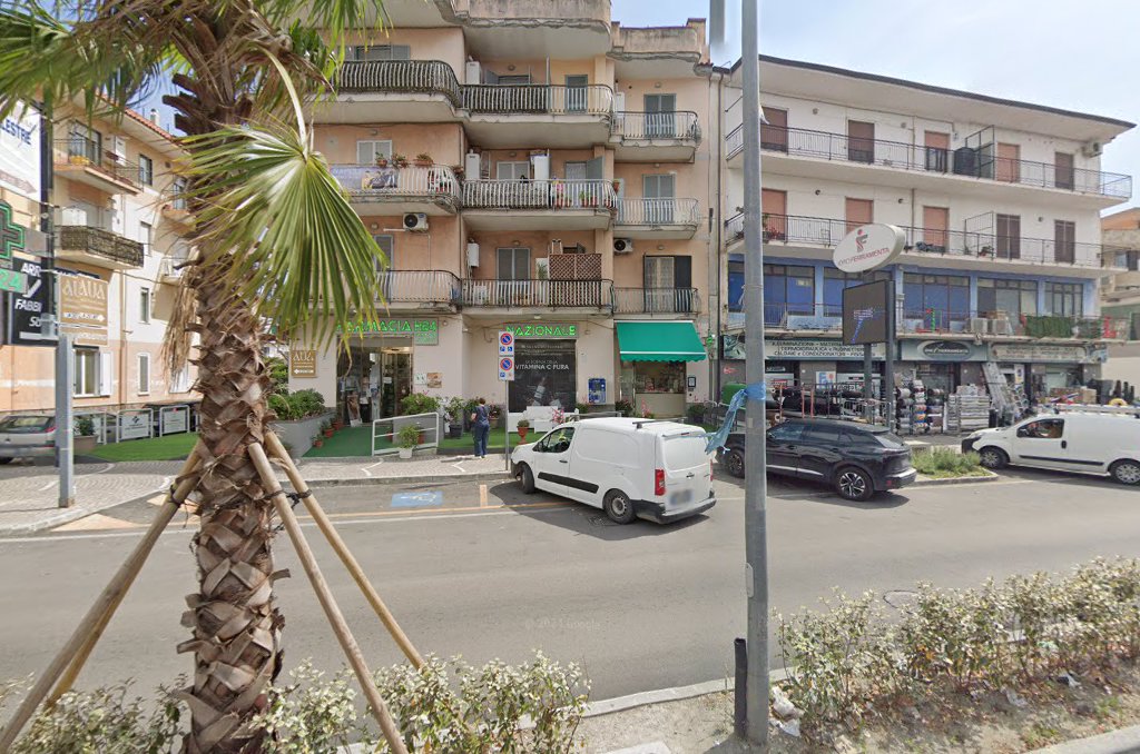 Farmacia Nazionale Casalnuovo della Dott.ssa Anna Maglione, Casalnuovo di Napoli