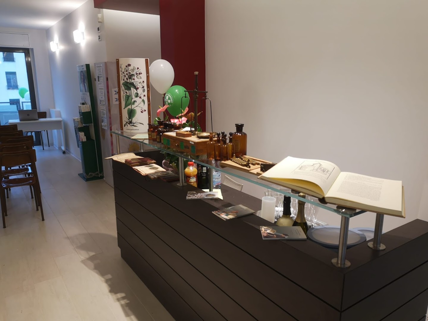 Farmacia Nuova Dr. Desio S.r.l., Villasanta
