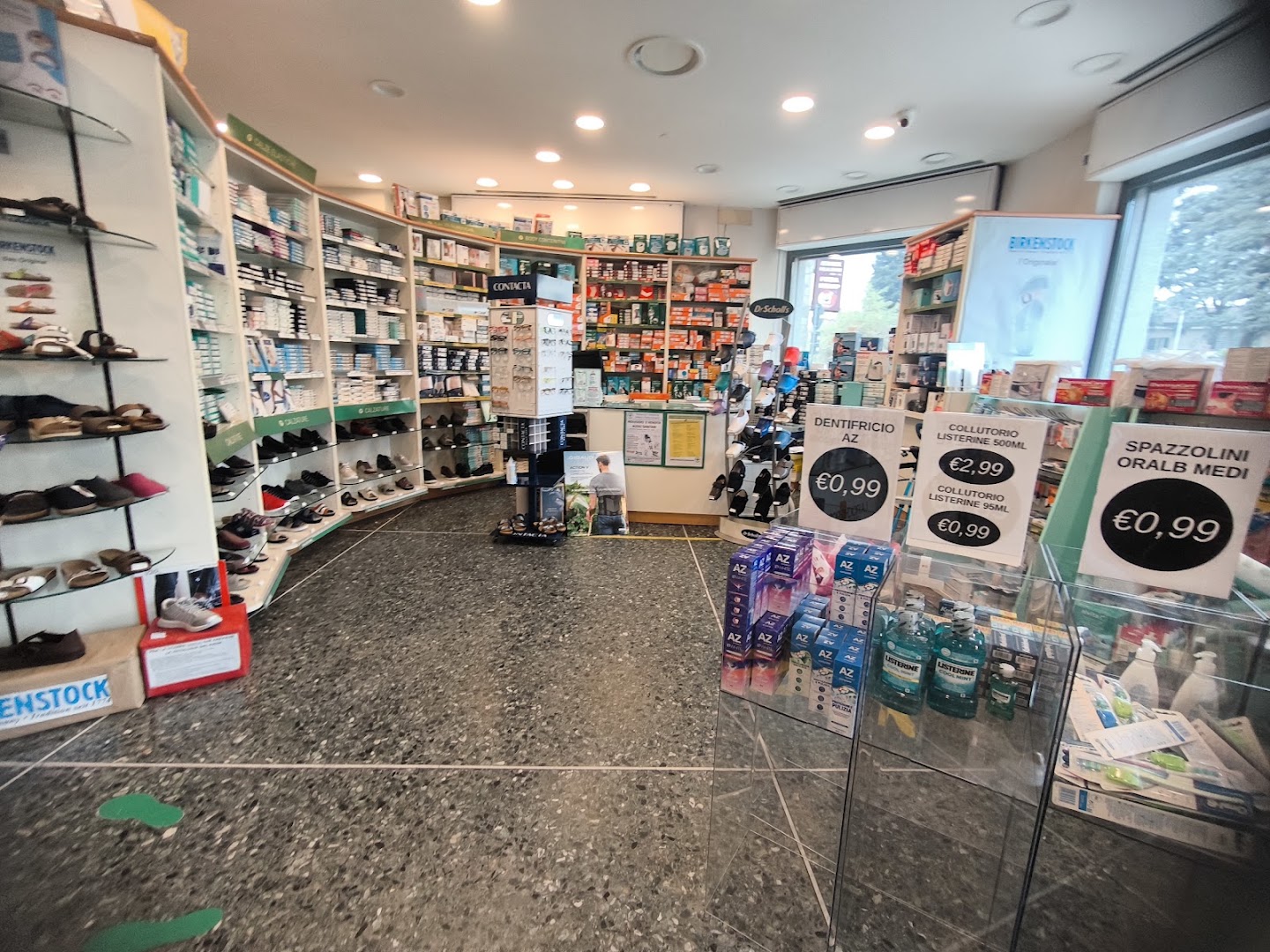 Farmacia Nuova Dr. Desio S.r.l.