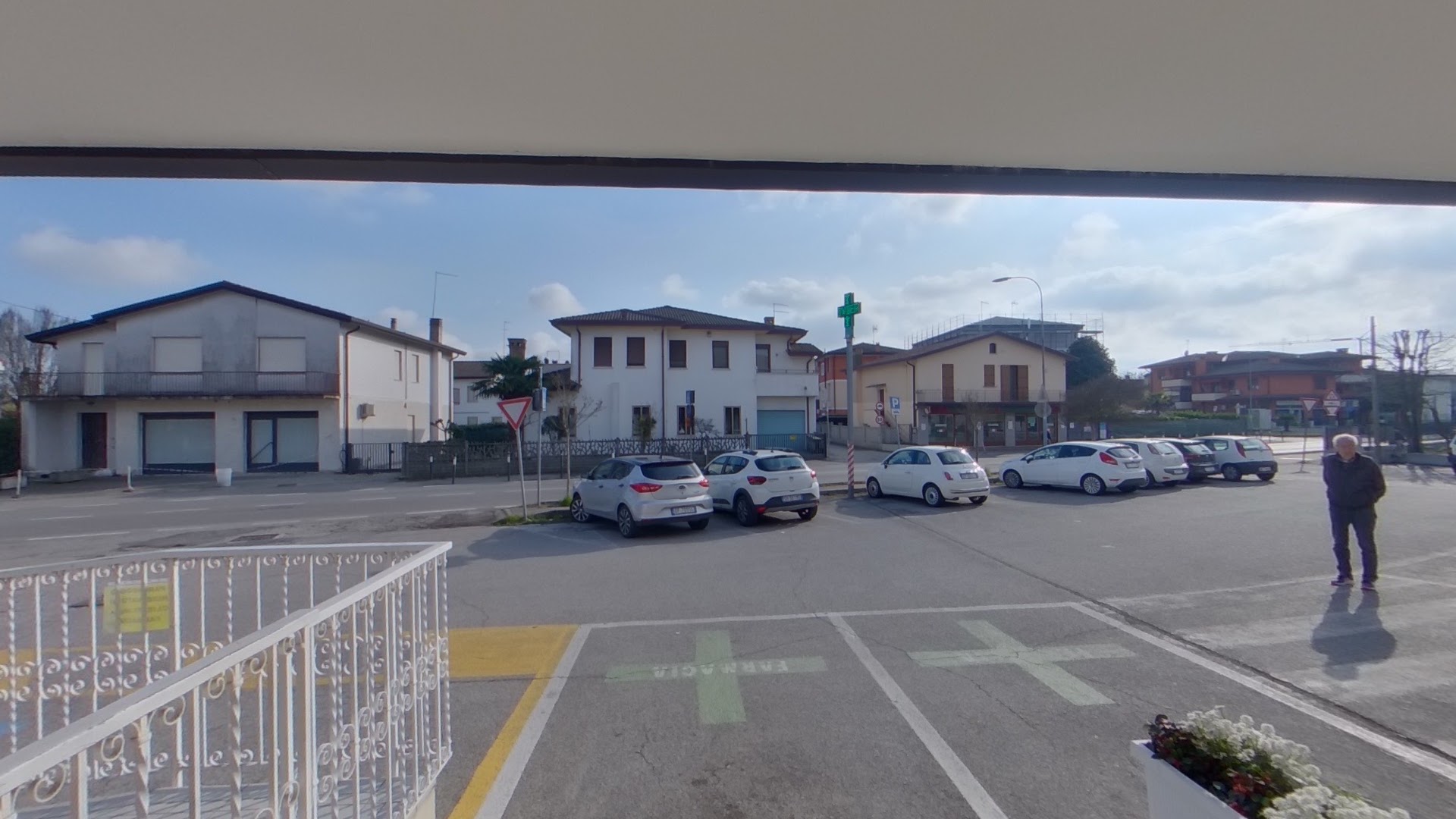 Farmacia Nuova Riviera, Camponogara