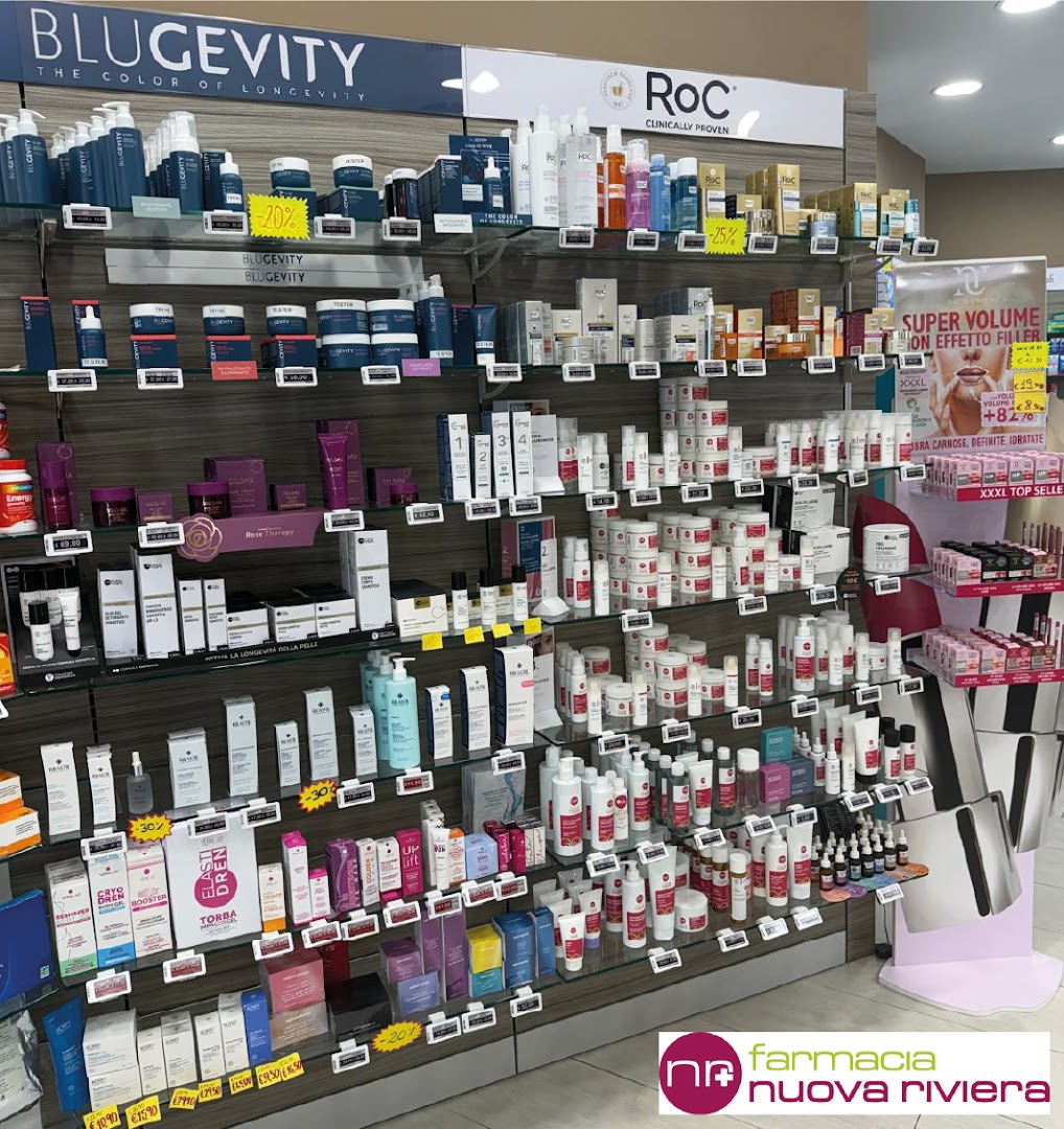 Farmacia Nuova Riviera