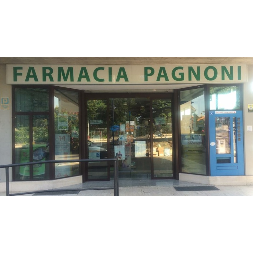Farmacia Pagnoni Sas, Spinetoli