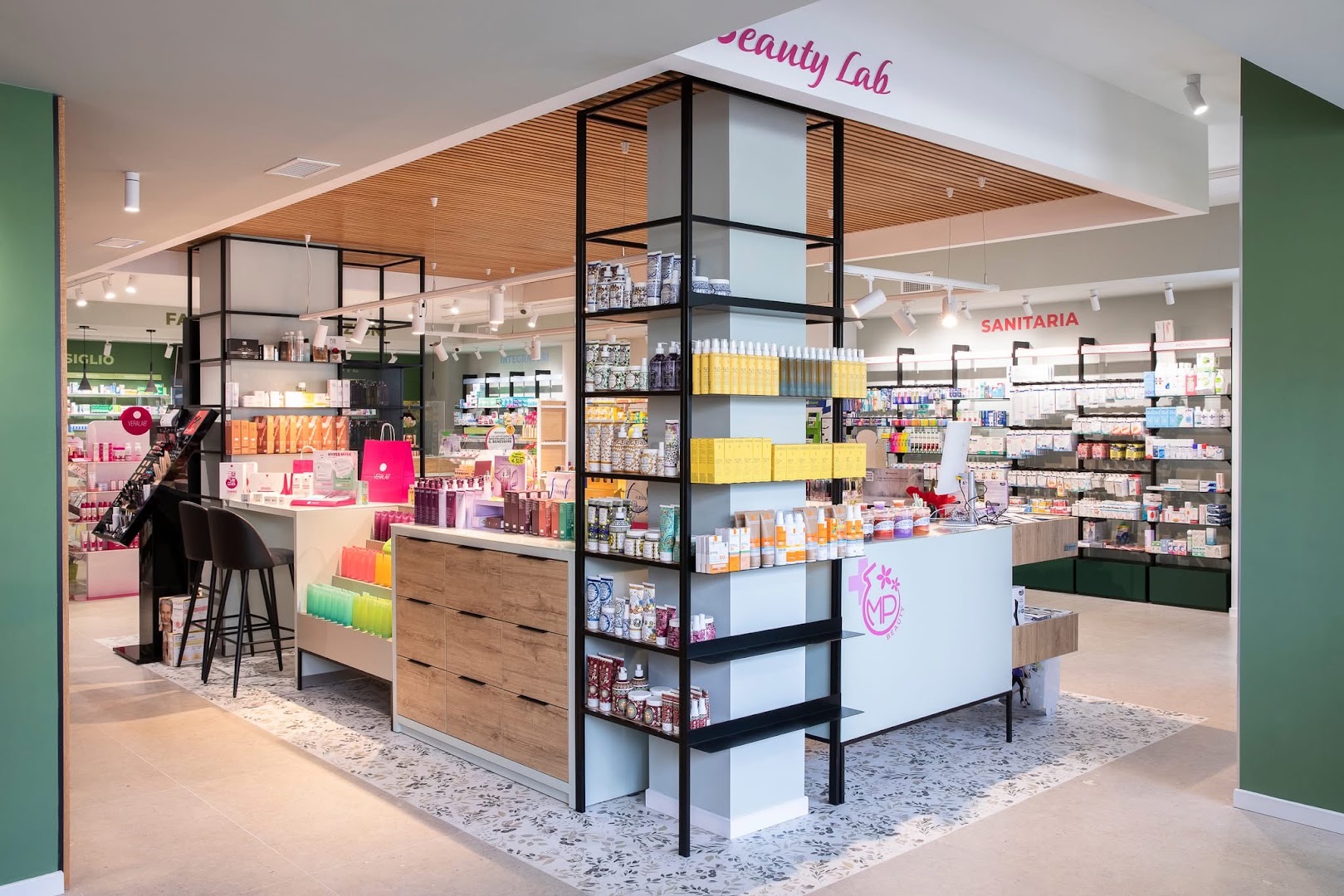Farmacia Pagnoni Sas