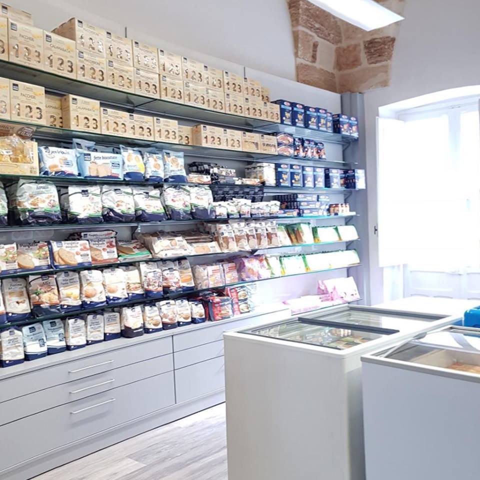 Farmacia Valzano, Squinzano