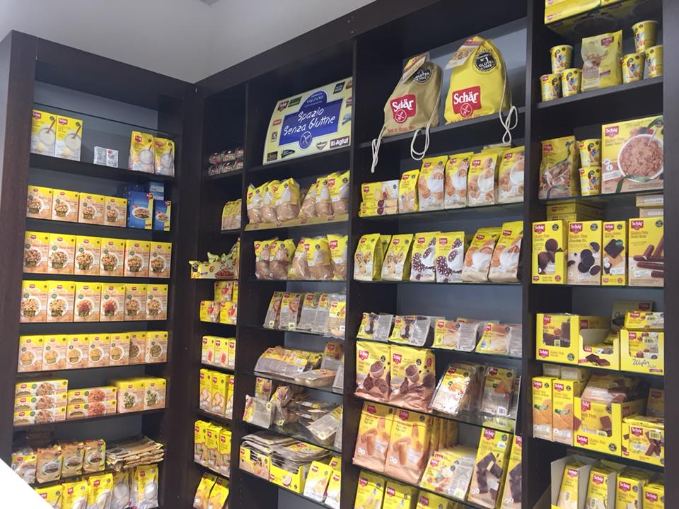 Farmacia Valzano