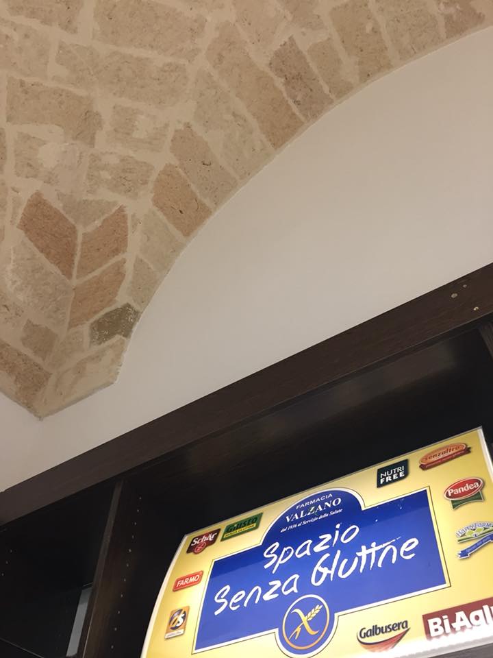 Farmacia Valzano