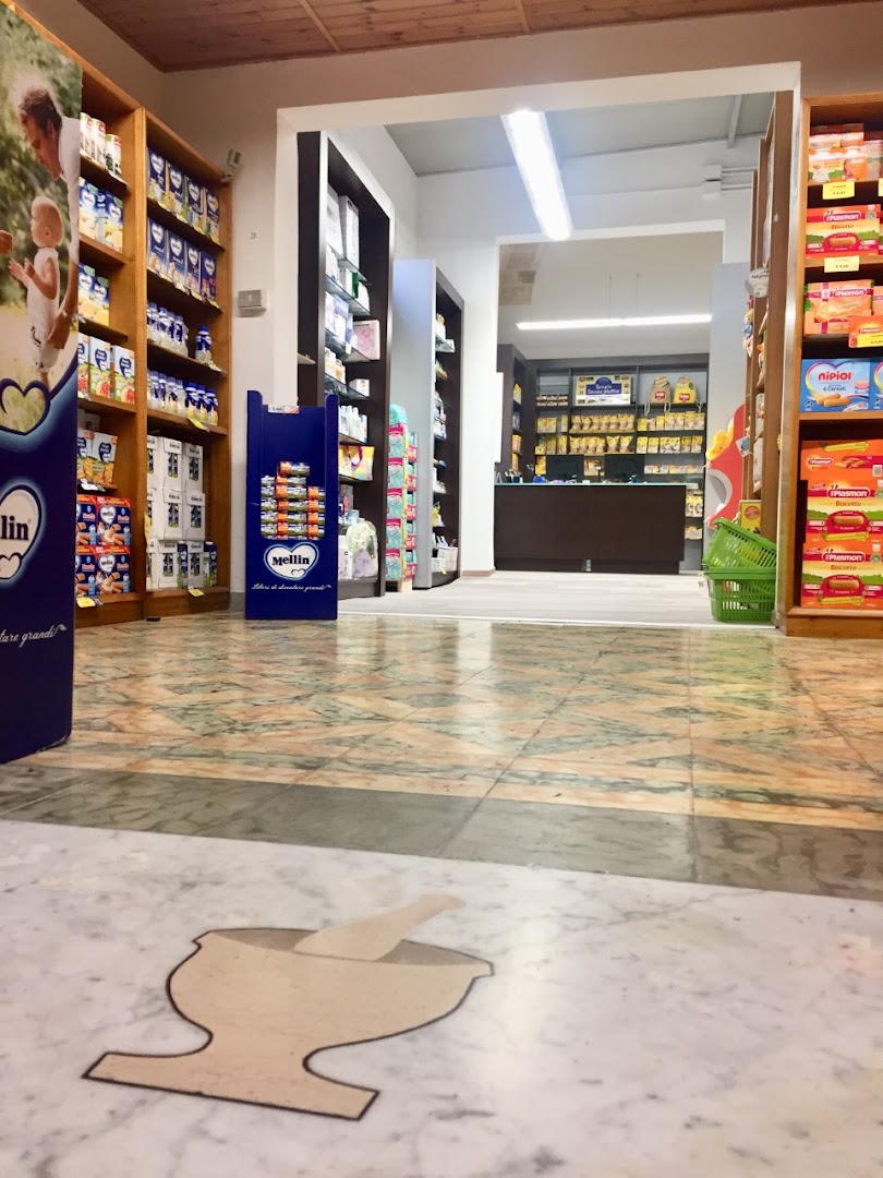 Farmacia Valzano