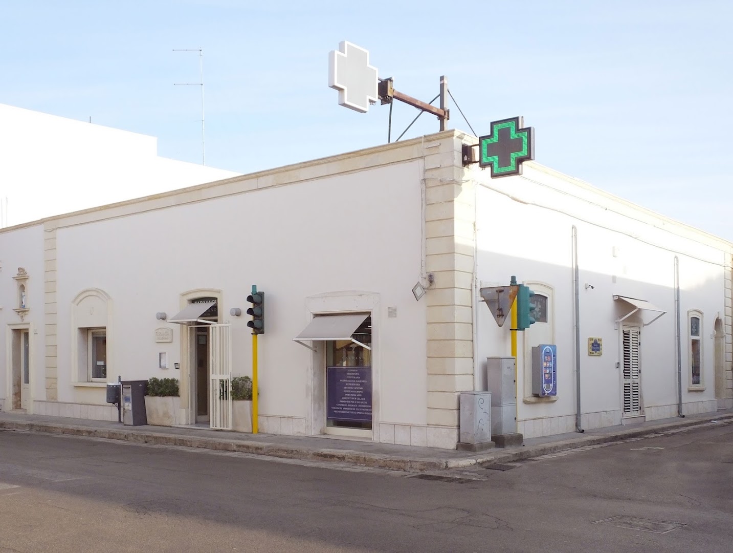 Farmacia Valzano