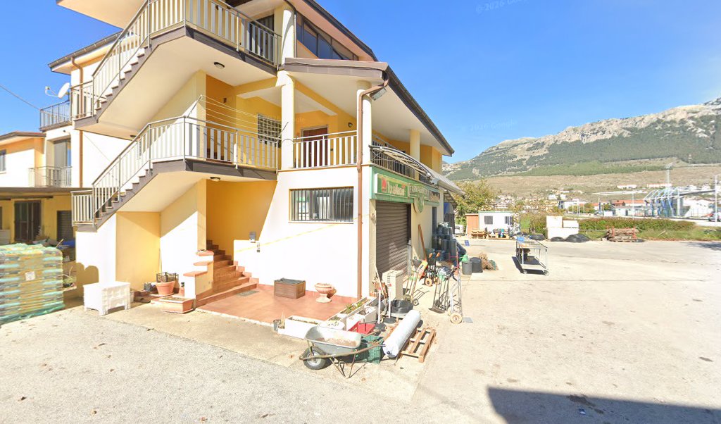 Farmagricola, Marsicovetere