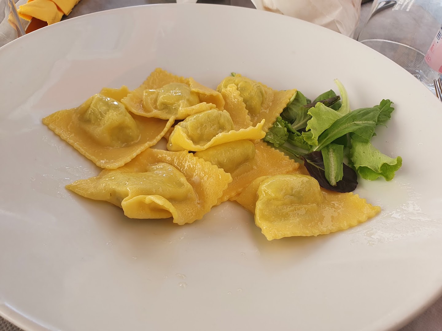 Farnese food coffee & drinks