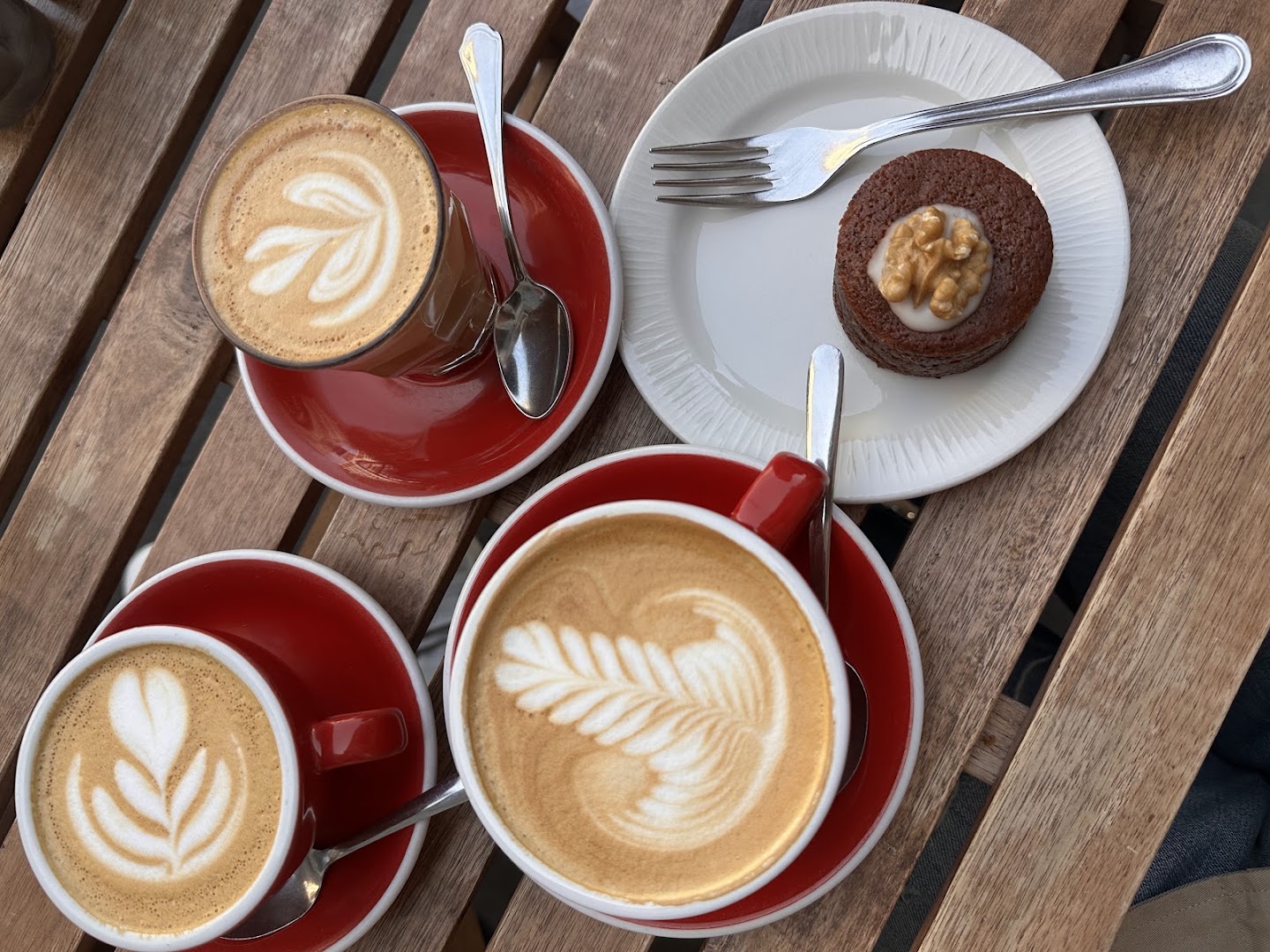 Faro - Caffè Specialty / Brunch & Lunch