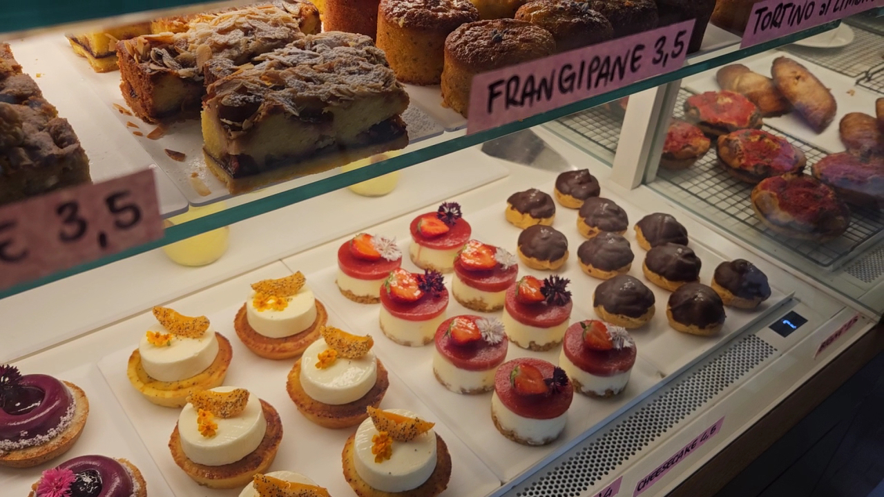 Faro - Caffè Specialty / Brunch & Lunch