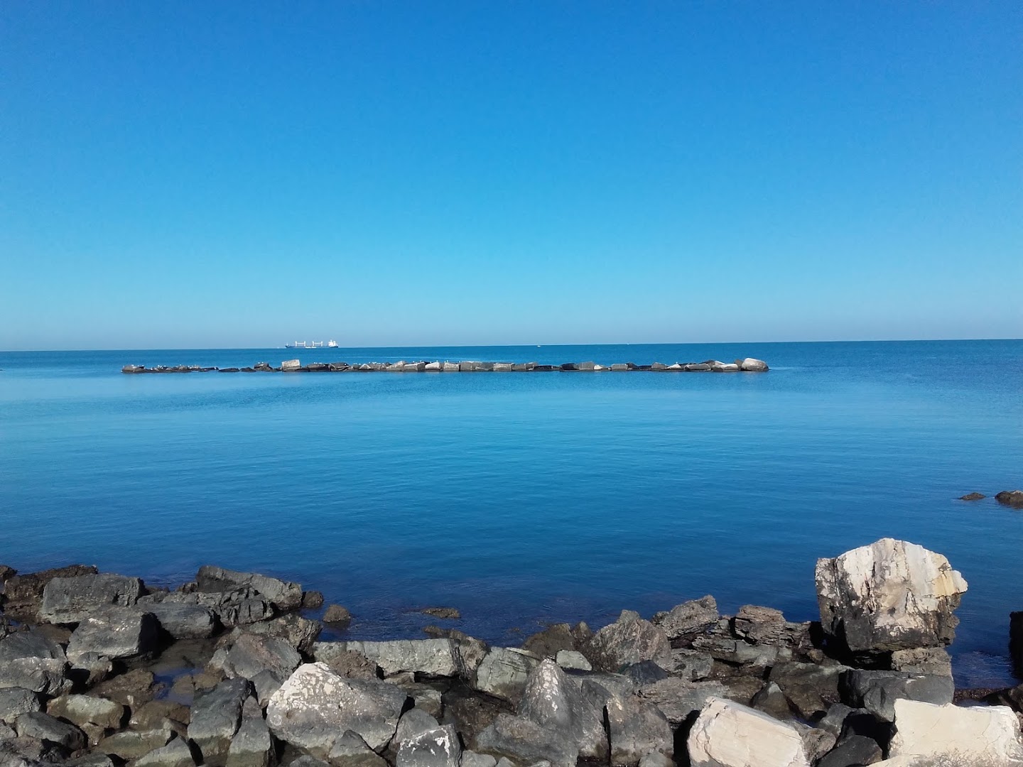 Faro di San Cataldo